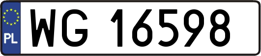 WG16598
