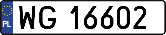 WG16602