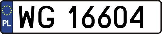 WG16604