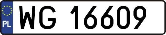 WG16609