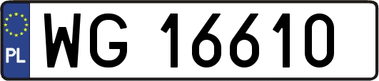 WG16610