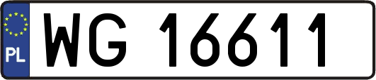 WG16611