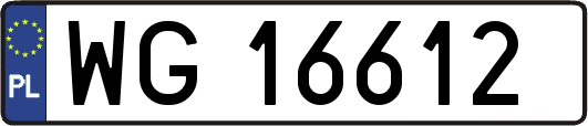 WG16612