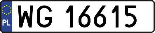 WG16615