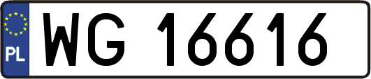 WG16616