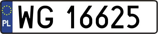 WG16625