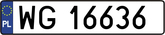 WG16636