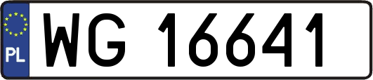 WG16641