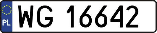 WG16642