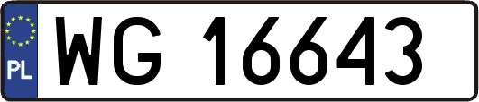 WG16643