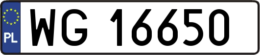 WG16650