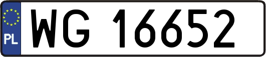 WG16652