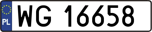 WG16658