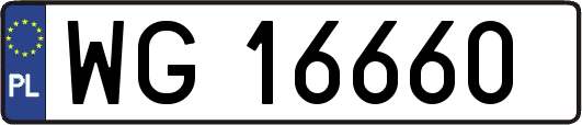 WG16660