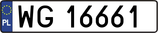 WG16661
