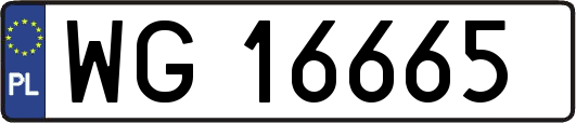 WG16665