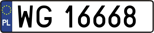 WG16668