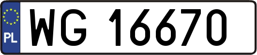 WG16670