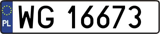 WG16673