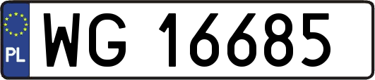 WG16685