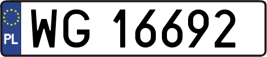 WG16692