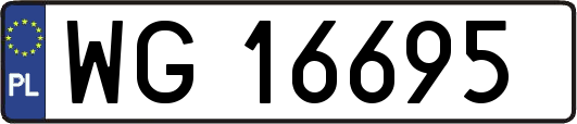 WG16695