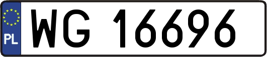 WG16696