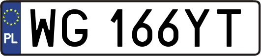 WG166YT