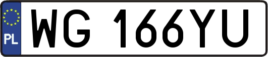 WG166YU