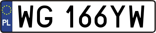WG166YW