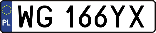 WG166YX