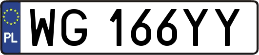 WG166YY