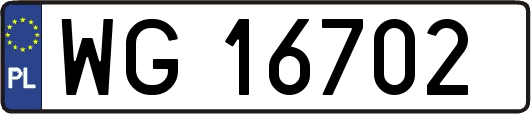WG16702