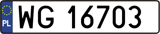 WG16703