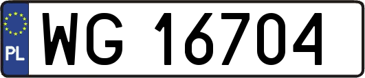 WG16704