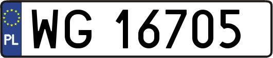 WG16705