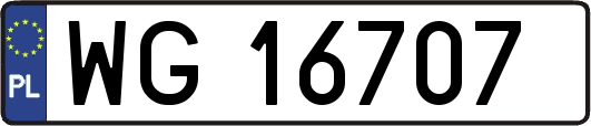 WG16707