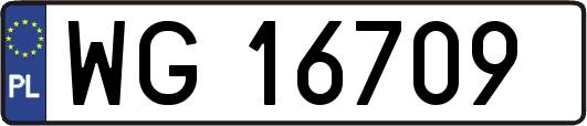 WG16709