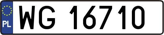 WG16710