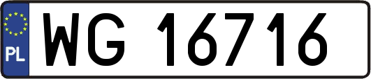 WG16716