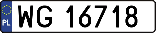 WG16718