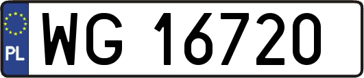 WG16720
