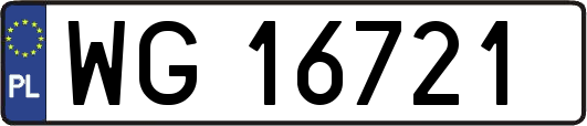 WG16721