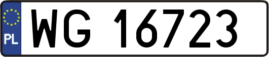 WG16723