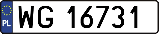 WG16731