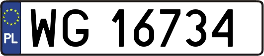 WG16734