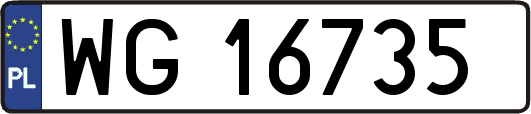 WG16735