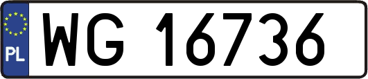 WG16736