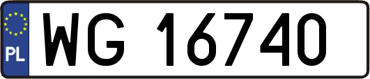 WG16740
