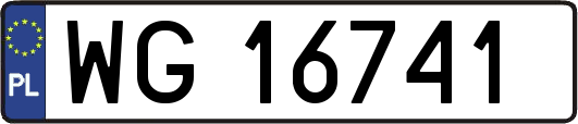 WG16741